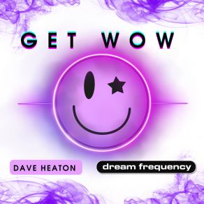 Get Wow album cover