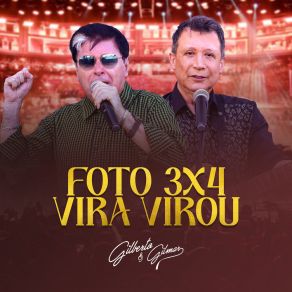 Foto 3X4 / Vira Virou album cover