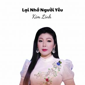 Lại Nhớ Người Yêu album cover
