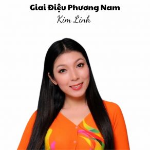 Giai Điệu Phương Nam album cover