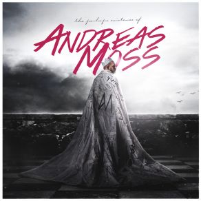 The Perhaps Existence Of Andreas Moss album cover