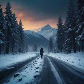 Snowy Dreams (Winter) album cover