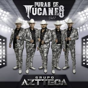 Puras De Tucanes, Vol. 1 album cover