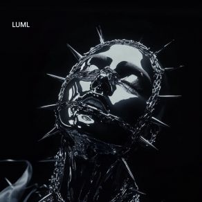 LUML album cover