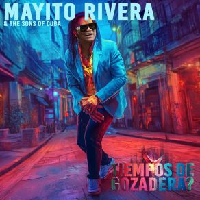 Timepos De Gozadera album cover