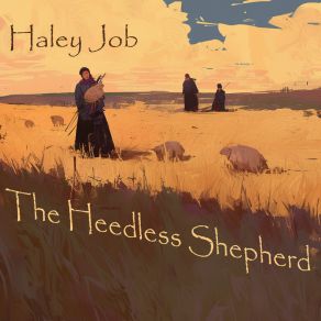 The Heedless Shepherd album cover