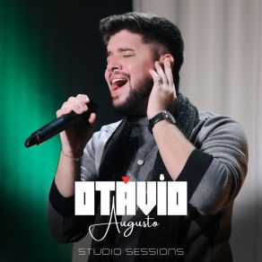 Studio Sessions album cover
