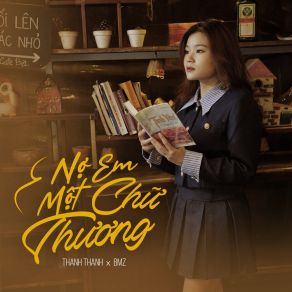 Nợ Em Một Chữ Thương album cover