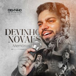 Memórias album cover