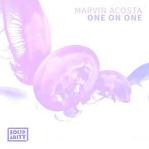 One On One album cover