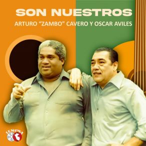 Son Nuestros album cover