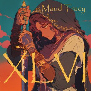 XLVI album cover