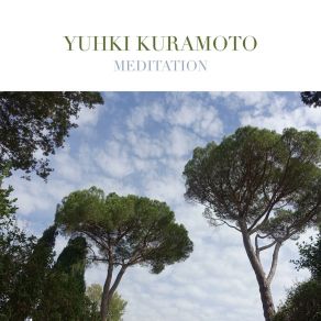Meditation album cover