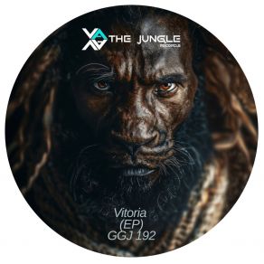 Vitoria album cover