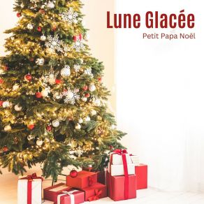 Lune Glacée: Jazz De Noël album cover