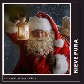 Nieve Pura: Saxofón Navideño album cover