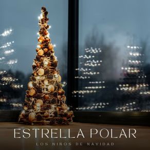 Estrella Polar: Canciones De Navidad album cover