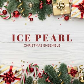Ice Pearl: Holiday Music album cover