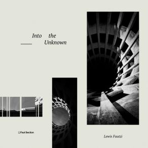 Into The Unknown album cover