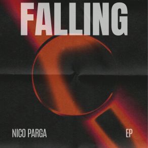 FALLING album cover