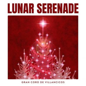Luna Nevada: Instrumentales Navideños album cover