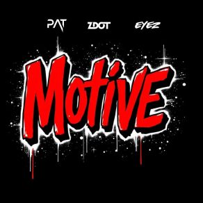 Motive album cover