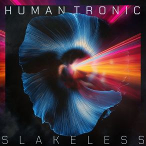 SLAKELESS album cover
