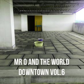 Downtown, Vol. 6 album cover