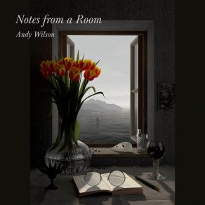 Notes From A Room album cover