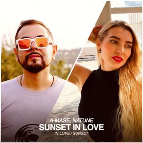 Sunset In Love (Original Mix) album cover