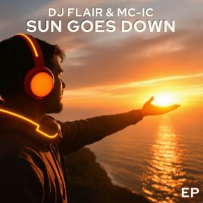 Sun Goes Down EP (Original Mix) album cover