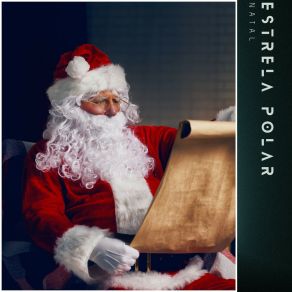 Estrela Polar: Piano De Natal album cover