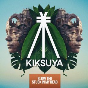 Stuck In My Head album cover