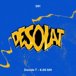 6.00 AM album cover