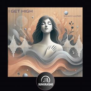 I Get High album cover
