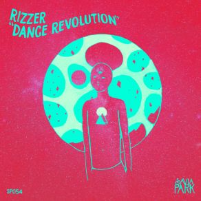 Dance Revolution album cover