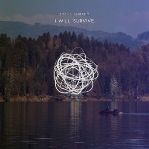 I Will Survive album cover
