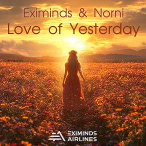 Love Of Yesterday album cover