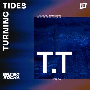 Turning Tides album cover