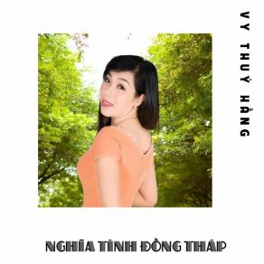 Nghĩa Tình Đồng Tháp album cover