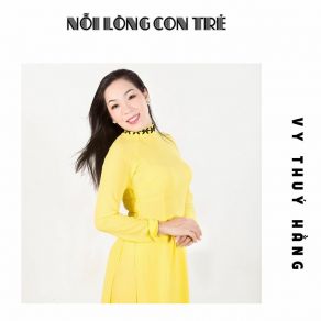 Nỗi Lòng Con Trẻ album cover