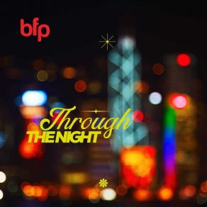Through The Night album cover