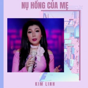 Nụ Hồng Của Mẹ album cover