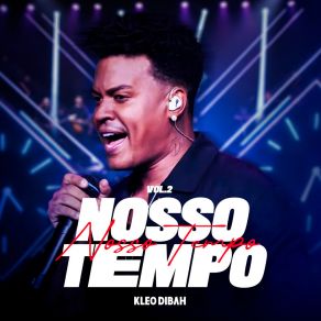 Nosso Tempo, Vol. 2 (Ao Vivo) album cover