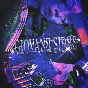 GIOVANE SIDES album cover