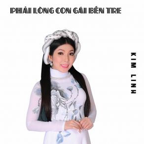 Phải Lòng Con Gái Bến Tre album cover
