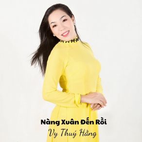 Nàng Xuân Đến Rồi album cover