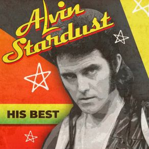 His Best album cover