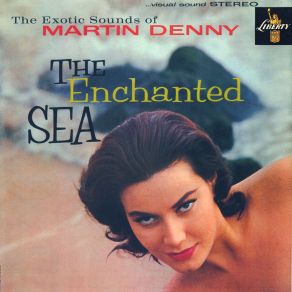 The Enchanted Sea album cover