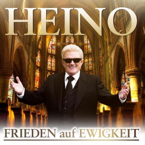 Frieden Auf Ewigkeit album cover